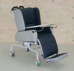 HS Stolen Air Comfort HS Stolen Air Comfort