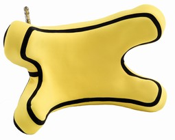 VAKU-Hoved VAKU-Hoved