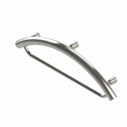 Funktionel håndklædeholder designgreb Funktionel håndklædeholder designgreb