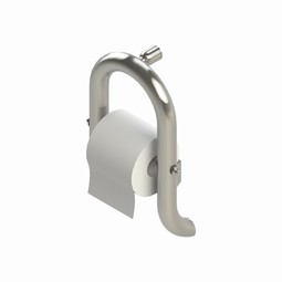 Funktionel toiletpapirholder designgreb Funktionel toiletpapirholder designgreb