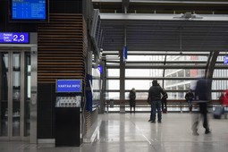 Reliefkort