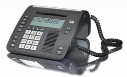 Flashtel Comfort III Bluetooth forstærkertelefon Flashtel Comfort III Bluetooth forstærkertelefon