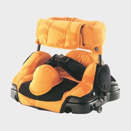 Squiggles Early Sitting System (ca. 18-48 mdr.)