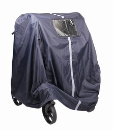 Rollator Garage Rollator Garage