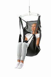 Sit-On Comfort High Hygiene Sit-On Comfort High Hygiene