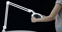 Daylight - Omega Luplamper - klik for at se billedet i fuld størrelse - åbner i nyt vindue Daylight - Omega Luplamper