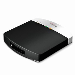 Interton TV streamer Interton TV streamer