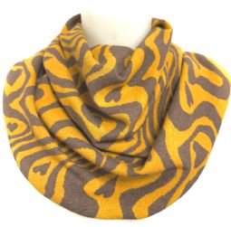 Honni savletørklæder til damer - klik for at se billedet i fuld størrelse - åbner i nyt vindue Honni savletørklæder til damer