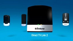 Beltone Direct TV Link 2 Beltone Direct TV Link 2