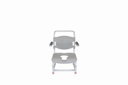 Nielsen Line Bade/toiletstol standard
