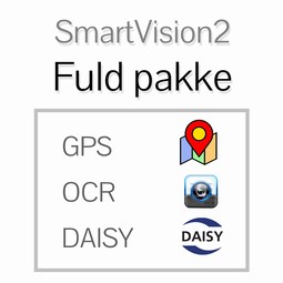 SmartVision2 Plus SmartVision2 Plus
