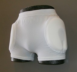 Hoftebeskytter Safehip Classic Hoftebeskytter Safehip Classic