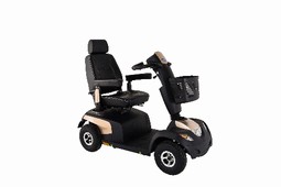 Invacare Comet serien Invacare Comet serien