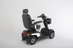 Invacare Comet serien