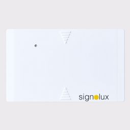 Signolux Direct Universal Transmitter m/batterier Signolux Direct Universal Transmitter m/batterier