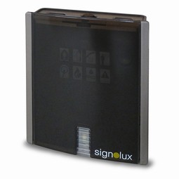 Signolux modtager
