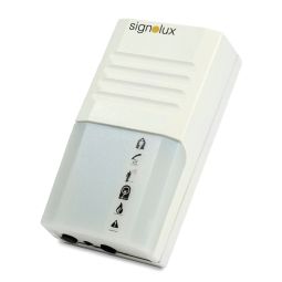 Signolux plugin-modtager flash Signolux plugin-modtager flash