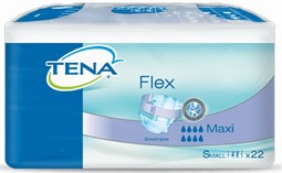 Tena Flex Maxi - Small Tena Flex Maxi - Small