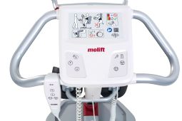 Molift Quick Raiser 205 stålift