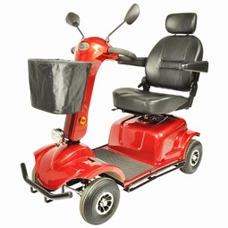 El-Scooter Smart-El 420 El-Scooter Smart-El 420