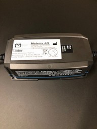 Oplader