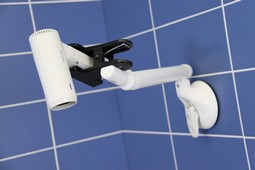 Mobeli Klemmeholder - klik for at se billedet i fuld størrelse - åbner i nyt vindue Mobeli Klemmeholder