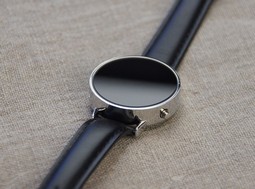 Talende armbåndsur
