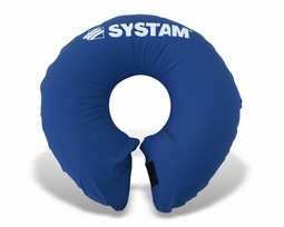 Systam ringformet nakkepude Systam ringformet nakkepude