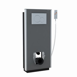 SELECT TL1 toiletløfter, elektrisk SELECT TL1 toiletløfter, elektrisk