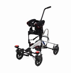 NF-Walker2 NF-Walker2