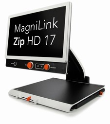 MagniLink Zip HD 17 MagniLink Zip HD 17