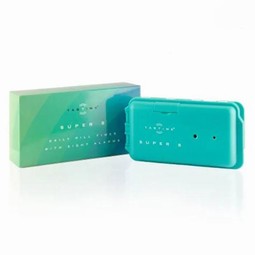 Pilleæske med alarm