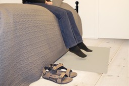 Emfit SafeFloor Alarm Emfit SafeFloor Alarm