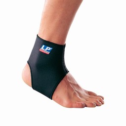 Ankelbandage i neopren - LP-704