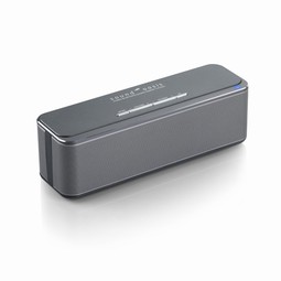 Sound Oasis Bluetooth stereo højttaler med lydterapi Sound Oasis Bluetooth stereo højttaler med lydterapi