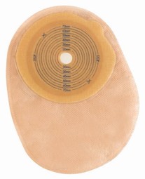 SALTS Confidence Comfort, Maxi lukket pose 13-70 mm SALTS Confidence Comfort, Maxi lukket pose 13-70 mm