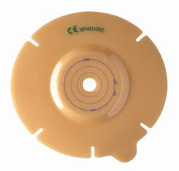 Salts Harmony Duo Convex Salts Harmony Duo Convex