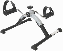 Robust Pedaltræner, sammenklappelig model