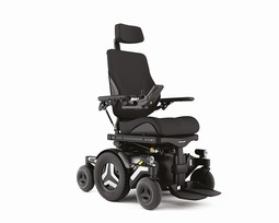 M5 Corpus R-net - eksempel fra produktgruppen elkørestole, motoriseret styring, klasse c (primært til udendørs brug) M5 Corpus R-net - eksempel fra produktgruppen elkørestole, motoriseret styring, klasse c (primært til udendørs brug)