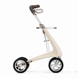 CARBON ULTRALIGHT fra byACRE