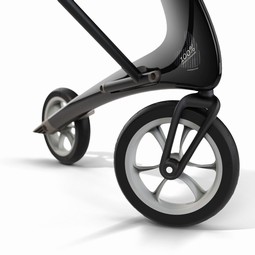 CARBON ULTRALIGHT fra byACRE
