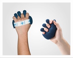 Finger Contracture small Finger Contracture small