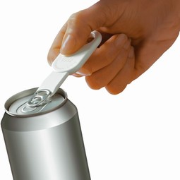 CanPop dåseåbner til øl- og sodavandsdsåer CanPop dåseåbner til øl- og sodavandsdsåer