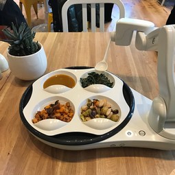 Obi spisehjælpemiddel
