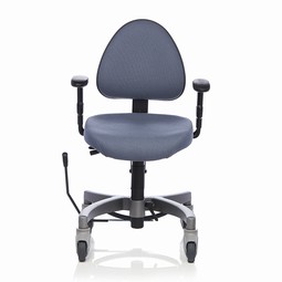 Lotus Rehab kontorstole