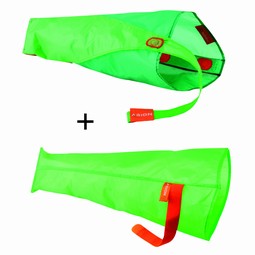Strømpepåtager og -aftager, Easy Magnide Strømpepåtager og -aftager, Easy Magnide