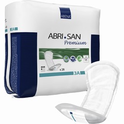 Åben ble, ABENA Abri-San Åben ble, ABENA Abri-San