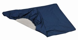 Dyne- og boxmadrasbetræk, ABENA Comfort - klik for at se billedet i fuld størrelse - åbner i nyt vindue Dyne- og boxmadrasbetræk, ABENA Comfort