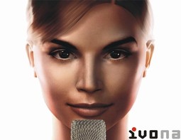 IVONA IVONA