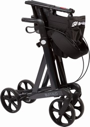 Buffalo Rollator - Ekstra bred rollator